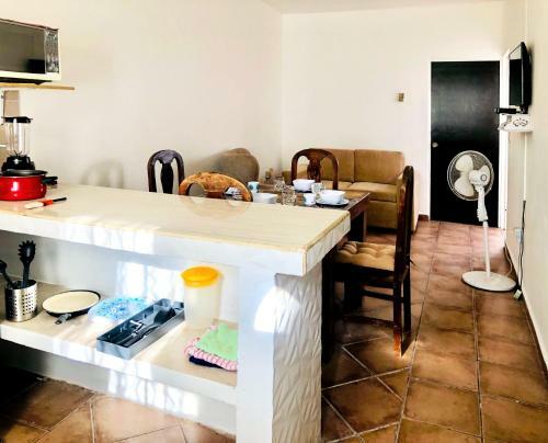 Casa Angeles