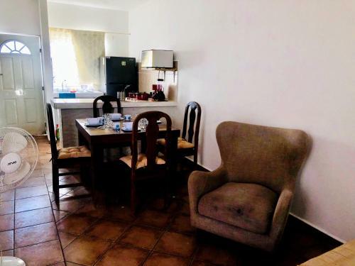 Casa Angeles