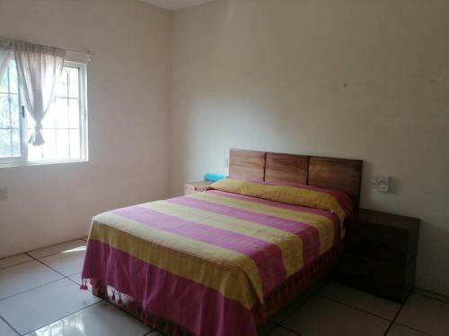 3 Br Apartment 300 Mts From The Beach In La Punta Zicatela