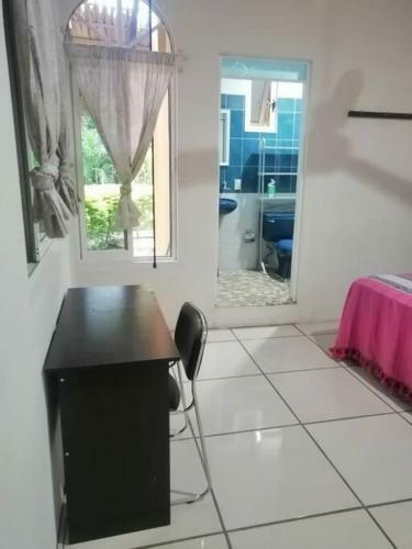 3 Br Apartment 300 Mts From The Beach In La Punta Zicatela