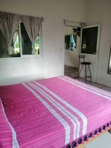 3 Br Apartment 300 Mts From The Beach In La Punta Zicatela