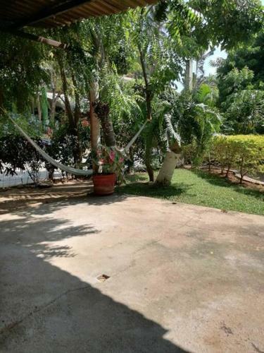 3 Br Apartment 300 Mts From The Beach In La Punta Zicatela