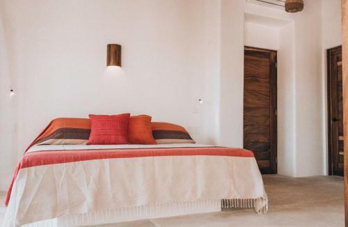 Hotel Casa Kuaa