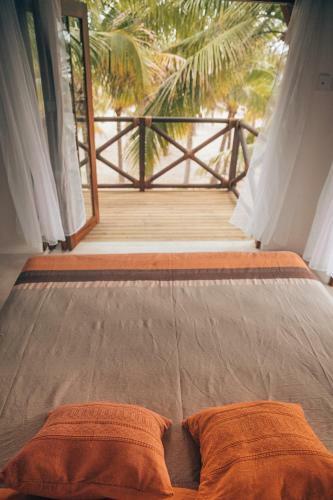 Hotel Casa Kuaa