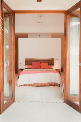 Hotel Casa Kuaa
