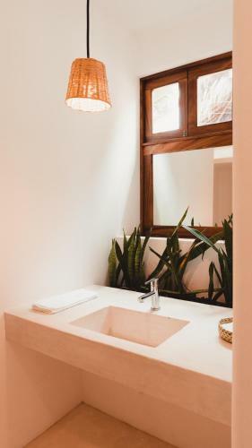 Hotel Casa Kuaa