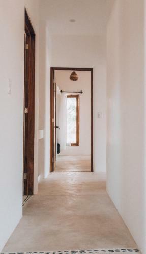 Hotel Casa Kuaa