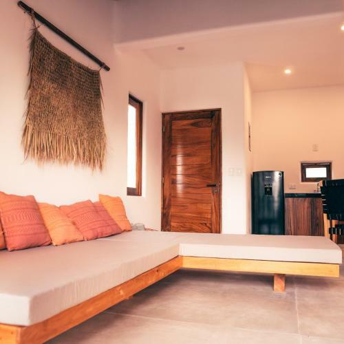 Hotel Casa Kuaa