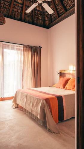 Hotel Casa Kuaa