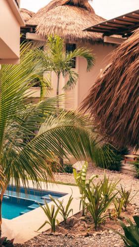 Hotel Casa Kuaa