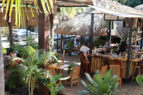 Apartamento Frida Paradise Beach Hotel - Punta Zicatela
