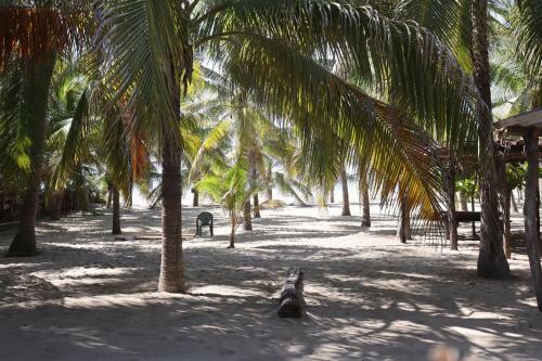 Apartamento Frida Paradise Beach Hotel - Punta Zicatela