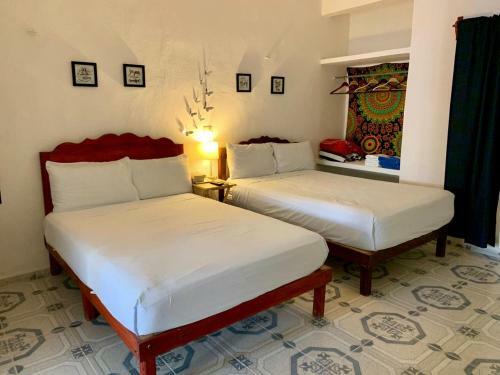 Apartamento Estudios Rehilete