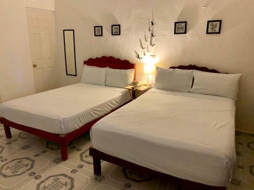 Apartamento Estudios Rehilete