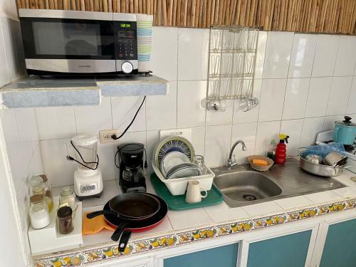 Apartamento Estudios Rehilete
