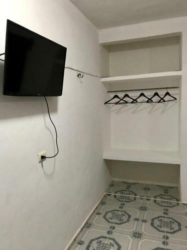 Apartamento Estudios Rehilete