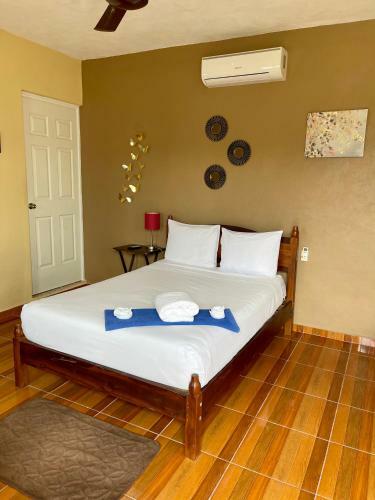 Apartamento Estudios Rehilete