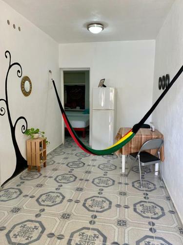 Apartamento Estudios Rehilete