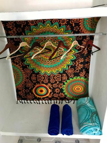 Apartamento Estudios Rehilete