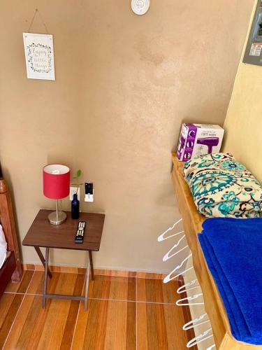 Apartamento Estudios Rehilete