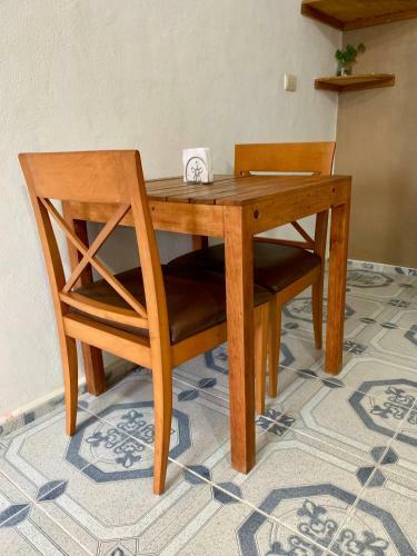 Apartamento Estudios Rehilete