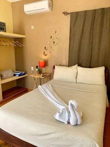 Apartamento Estudios Rehilete