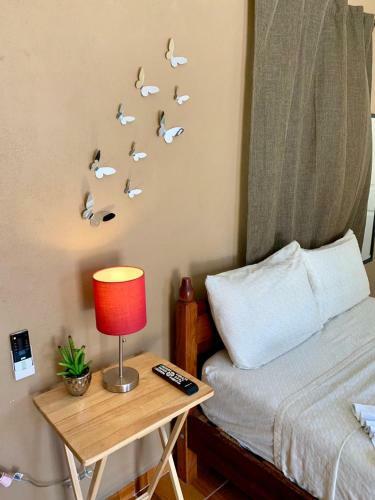 Apartamento Estudios Rehilete