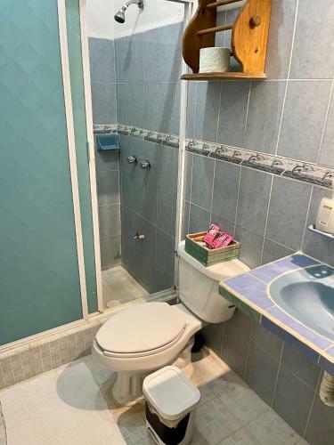 Apartamento Estudios Rehilete