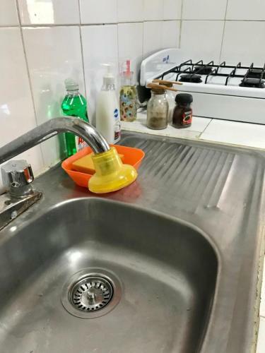 Apartamento Estudios Rehilete