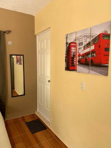 Apartamento Estudios Rehilete