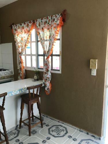 Apartamento Estudios Rehilete