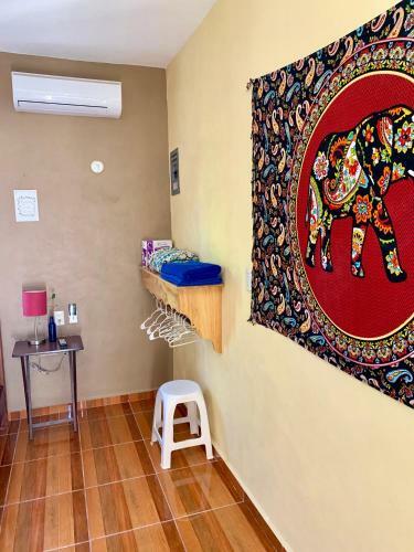 Apartamento Estudios Rehilete