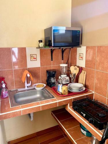 Apartamento Estudios Rehilete
