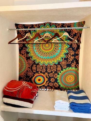 Apartamento Estudios Rehilete