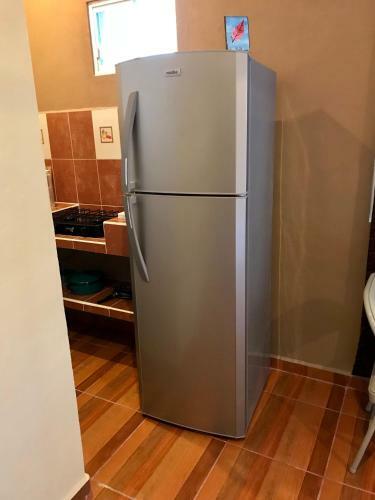 Apartamento Estudios Rehilete