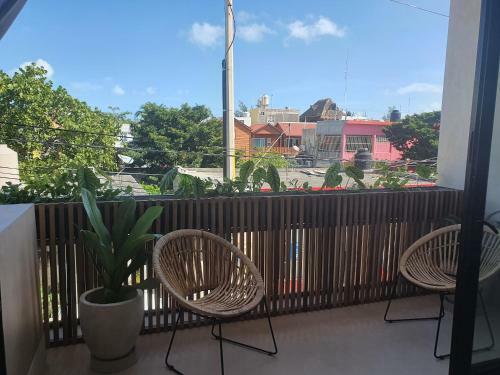 Hotel Casa Peregrino Holbox