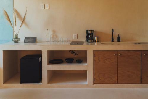 Hotel Casa Peregrino Holbox