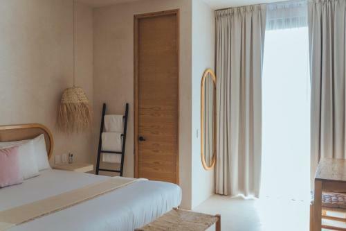 Hotel Casa Peregrino Holbox