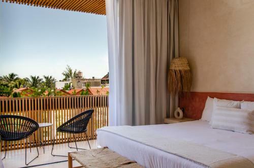 Hotel Casa Peregrino Holbox