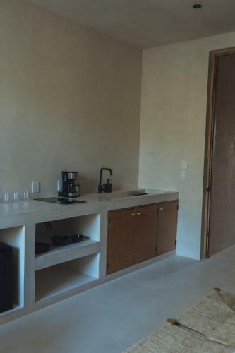 Hotel Casa Peregrino Holbox