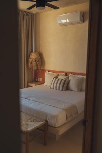 Hotel Casa Peregrino Holbox