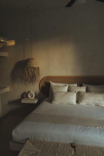 Hotel Casa Peregrino Holbox