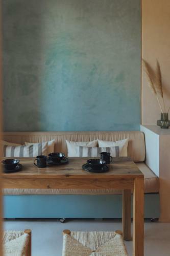 Hotel Casa Peregrino Holbox