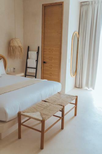 Hotel Casa Peregrino Holbox