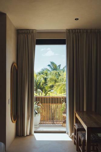 Hotel Casa Peregrino Holbox