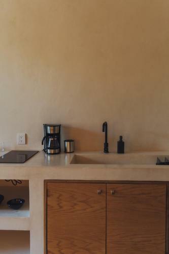 Hotel Casa Peregrino Holbox