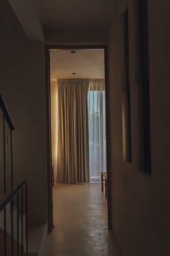 Hotel Casa Peregrino Holbox