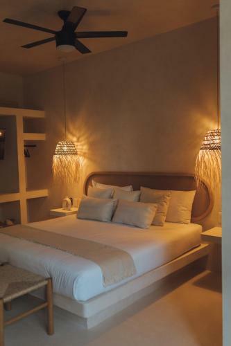 Hotel Casa Peregrino Holbox