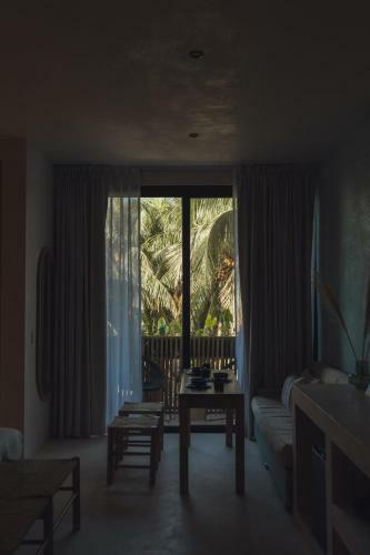 Hotel Casa Peregrino Holbox