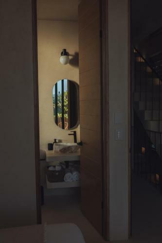 Hotel Casa Peregrino Holbox